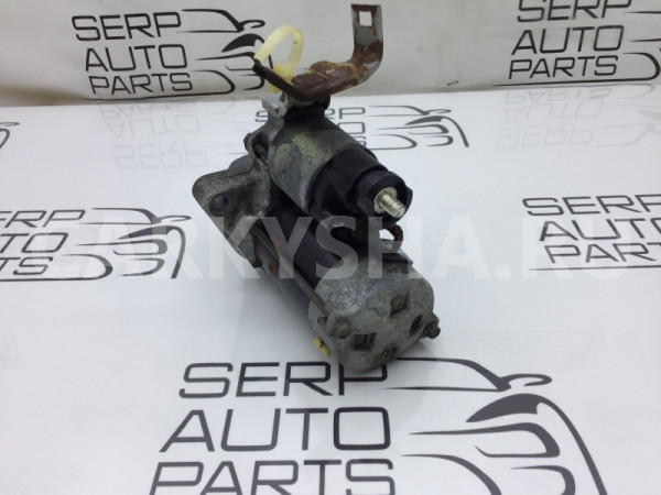 Стартер Honda CR-V 1 RD3 2.0 B20Z1 2000 Honda CR-V