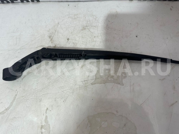 Поводок стеклоочистителя левый Toyota Yaris 2 Toyota Yaris оригинальный номер 852210D070