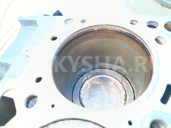 Блок цилиндров Volkswagen Skoda 1.6 BSE Volkswagen Golf оригинальный номер 06B103011AP