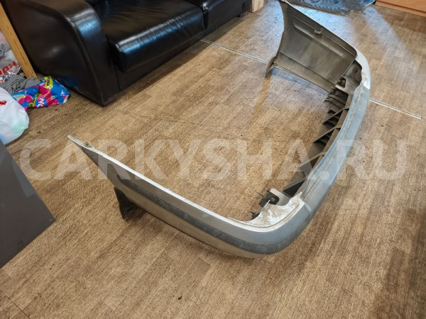 Бампер задний Mazda 2 оригинальный номер G14F50221DAA