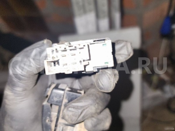 Кнопка режимов АКПП Volvo 850 Volvo 850 