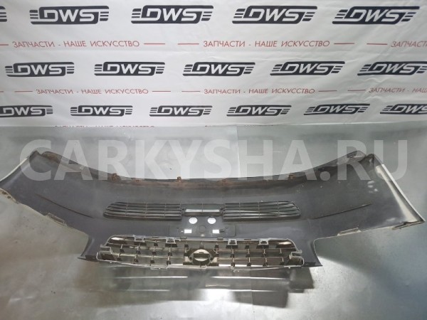 Бампер Nissan Stagea 