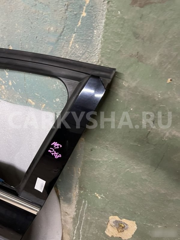 Дверь левая audi a4 B8 CDNB Audi 200 