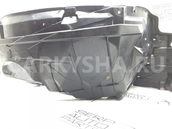 Подкрылок передний левый Suzuki SX4/S-Cross M16A Suzuki SX4 