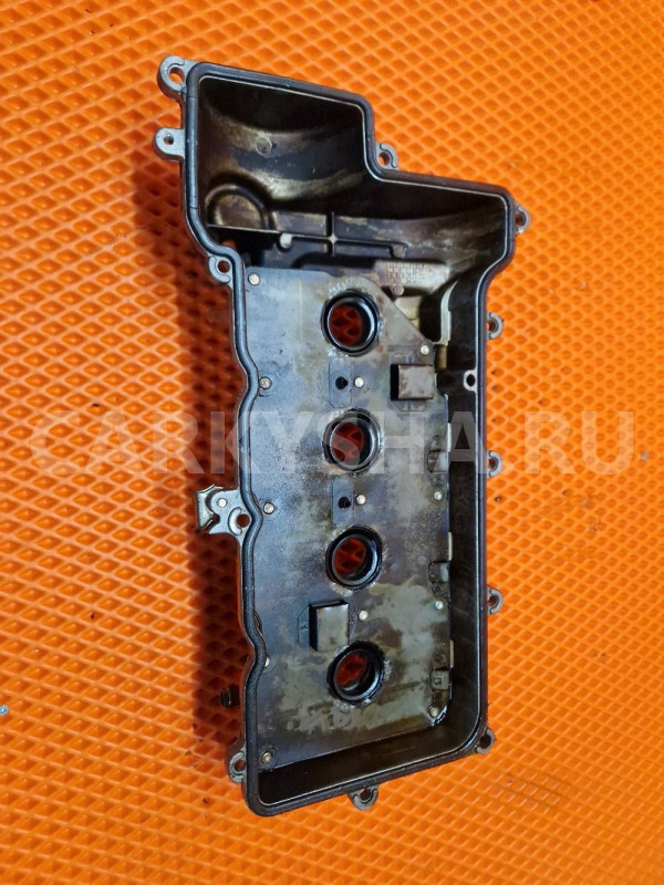 Клапанная крышка toyota vitz 2sz fe Toyota Vitz 