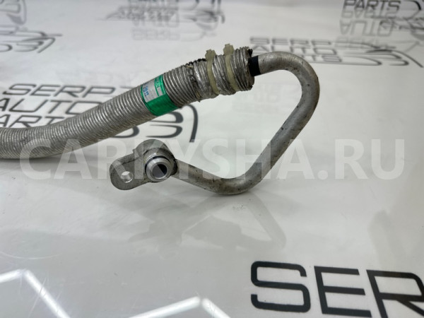 Трубка кондиционера Suzuki SX 4 EYA21S M16A 2011 Suzuki SX4 