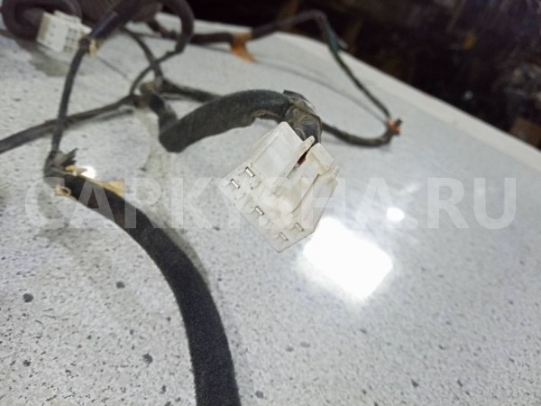 Проводка двери Kia Rio III (2011—2015) Kia Rio оригинальный номер 916504y010