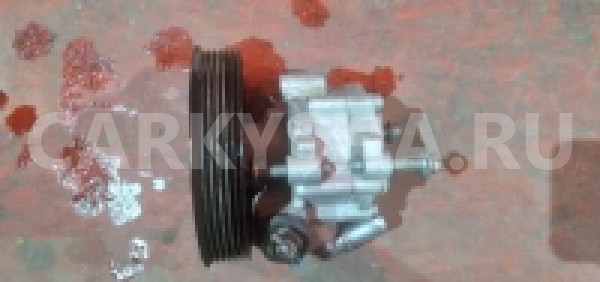 Логан 2 насос гур  Renault Logan 2 Renault Logan 