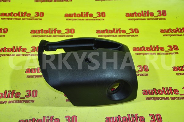 Кожух рулевой колонки Hyundai i30 