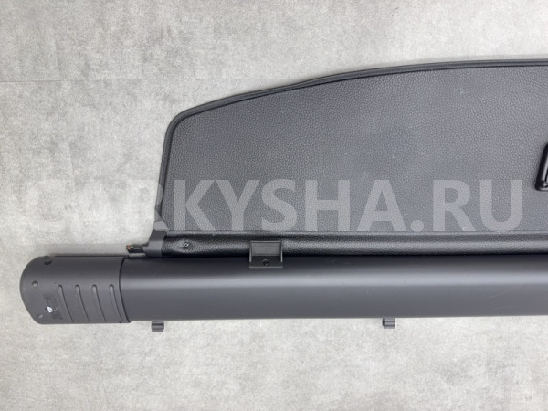 Полка багажника Volkswagen Touareg NF 3.0TDI CRCA Volkswagen Touareg 