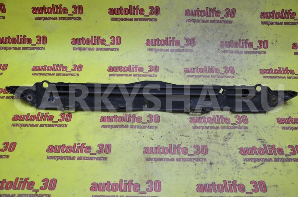 Крепление кронштейна радиатора Toyota Auris 