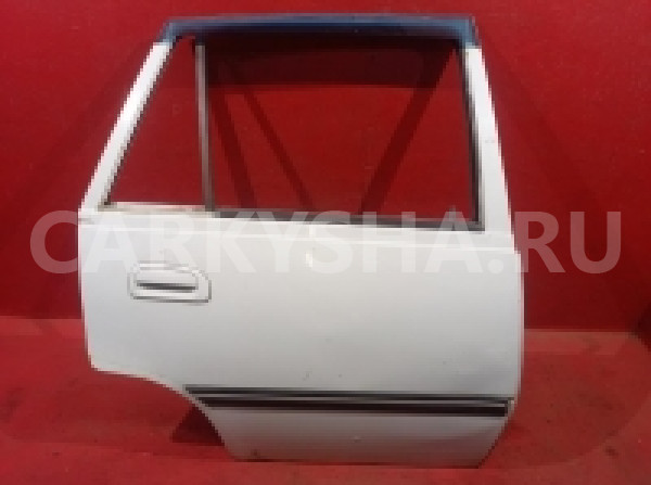 Дэу Нексия дверь задняя правая дефект Daewoo Nexia 