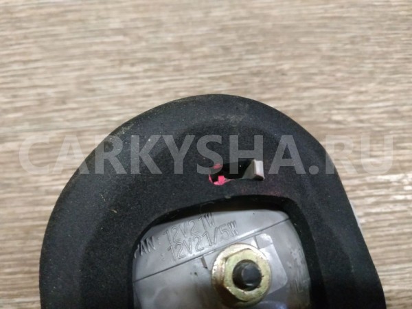 Фонарь задний внутренний левый Toyota Altezza 