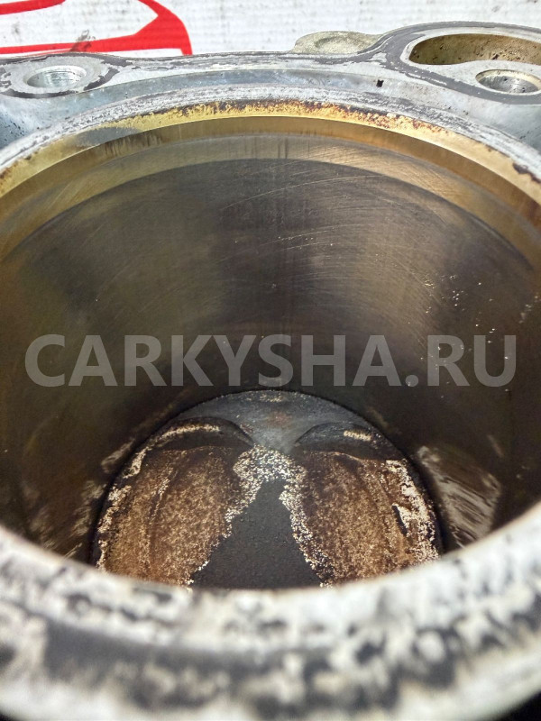 Блок цилиндров G4FG 1.6 Kia Hyundai Hyundai Elantra оригинальный номер 211002B600