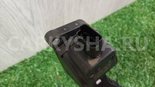 Педаль газа Citroen C3 FC TU5JP4 2005 Citroen C3 оригинальный номер 9671433680