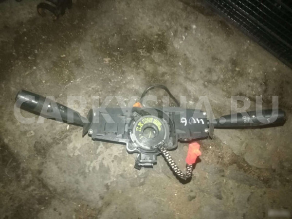 Переключатель подрулевой Peugeot 406 I (1995—2003) Peugeot 406 