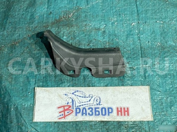 Накладка двери багажника правая Citroen C-Crosser Citroen C-Crosser оригинальный номер 8701AA