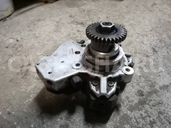 Насос топливный высокого давления A6420700501 Mercedes-Benz M-Class W164 OM642 Mercedes-Benz M-klasse оригинальный номер A6420700501