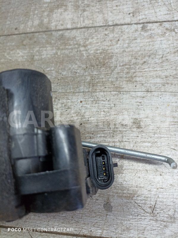 Замок боковой двери SsangYong Actyon II рестайлинг (2013—2021) Ssang Yong Actyon оригинальный номер 7132034002