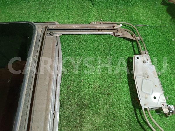 Люк Honda Accord оригинальный номер 70200S0DJ01