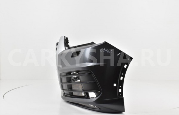 Бампер Audi Q7 