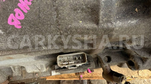 АКПП 30-43LE Toyota Hiace 1KZ-TE Toyota HiAce оригинальный номер 35000-2F230
