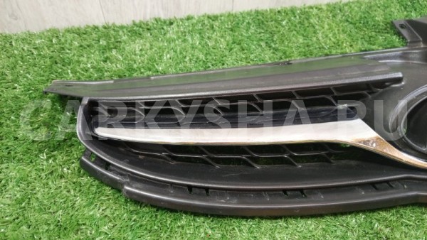 Решетка радиатора Hyundai Elantra 2014 Hyundai Elantra оригинальный номер OEM3116