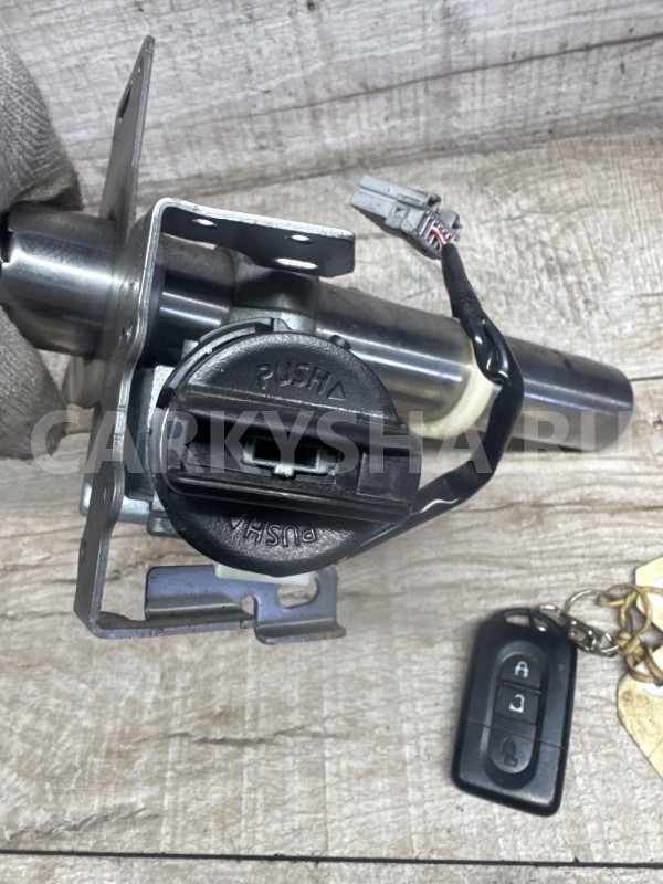 Nissan Qashqai (J10) I замок зажигания Nissan Qashqai оригинальный номер D8700JD00B