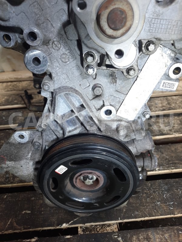 Двигатель Opel Astra J ХЕТЧБЭК 5ДВ. ПРАВЫЙ РУЛЬ Opel Astra 