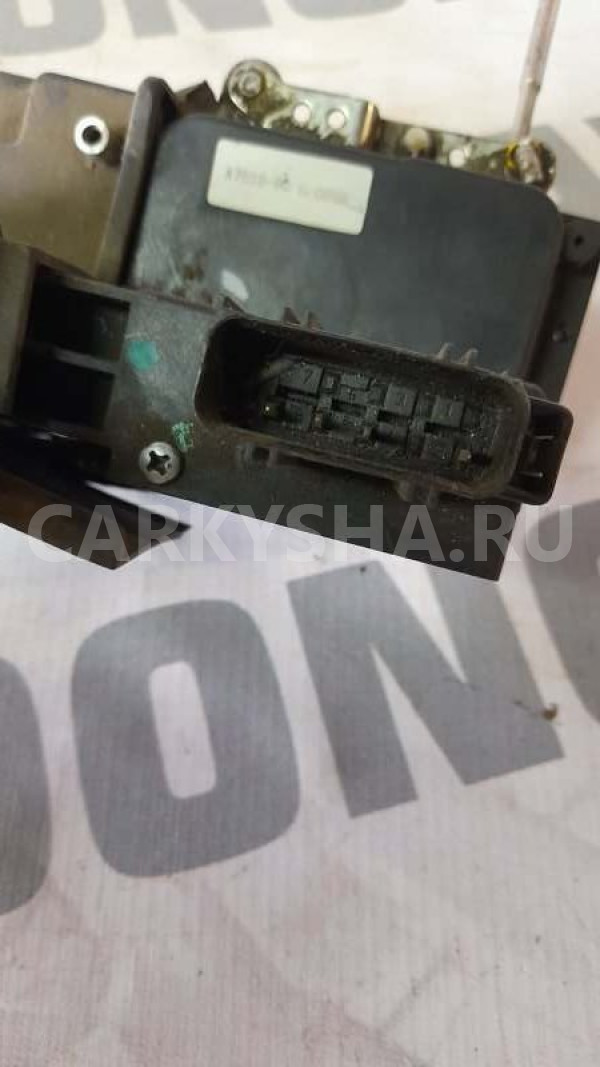 Замок двери задний левый Ford Fusion 2007 Ford Fusion