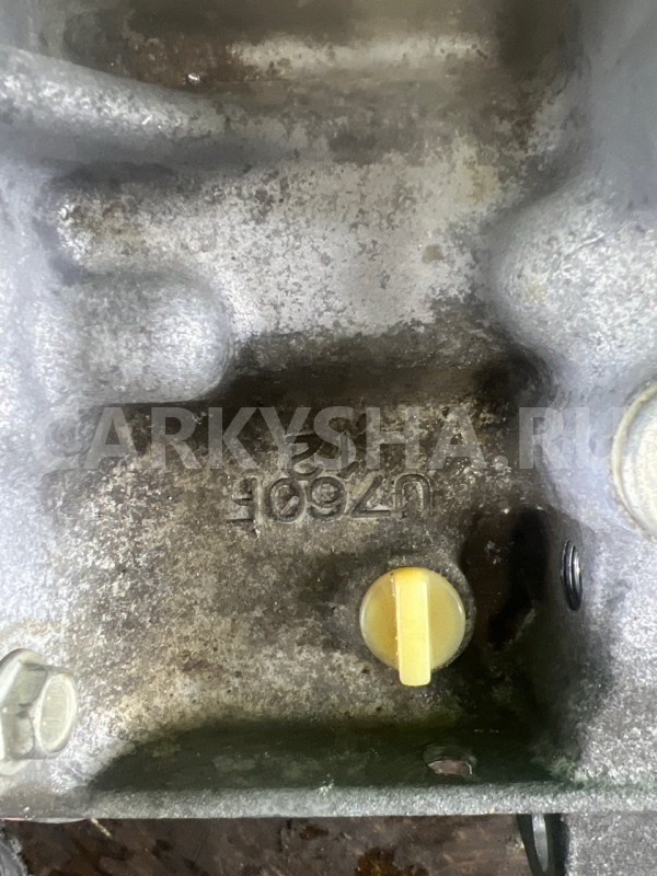 Акпп Toyota RAV4 2012-2019 435 2AR-FE Toyota RAV 4 