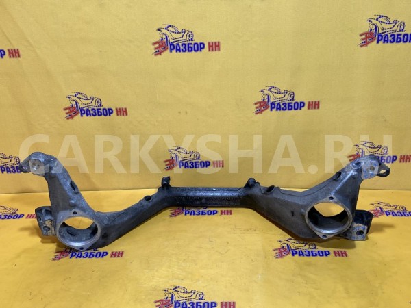 Балка подмоторная AUDI Q7 4L 3.0 TDI BUG Audi 200 оригинальный номер 7L6199207B