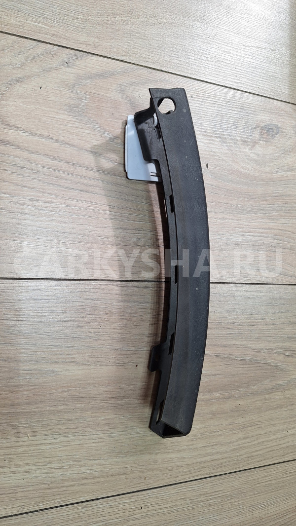 Рамка указателя поворота левая VW Passat (B6) 2005-2010 Volkswagen Passat оригинальный номер 3C08077179B9