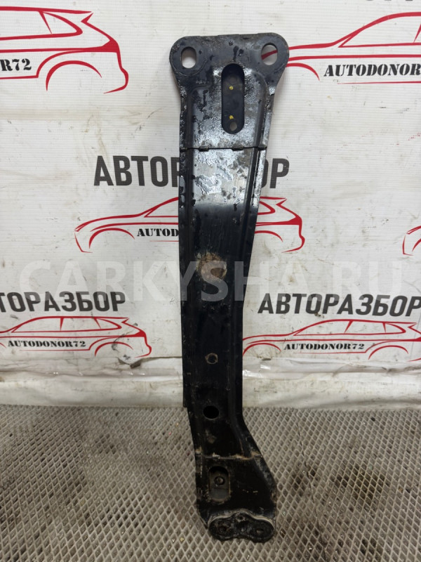 Балка продольная Suzuki SX4 2006-2014 Fiat Sedici оригинальный номер 1163079J00