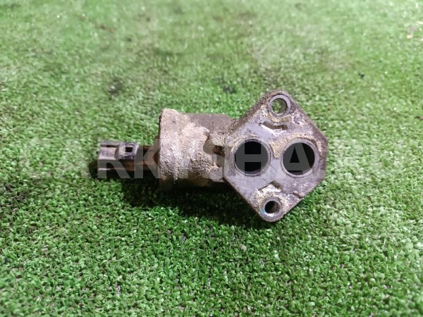 Регулятор холостого хода Ford Focus 