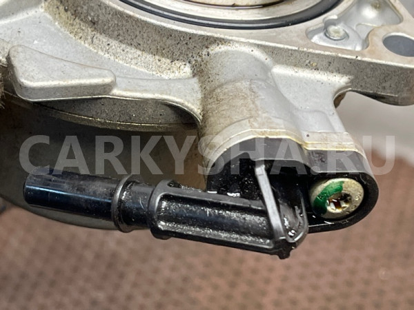 Вакуумный насос BMW X1 оригинальный номер 11 66 7 625 260, 11 66 7 625 260, 11667625260, 7625260