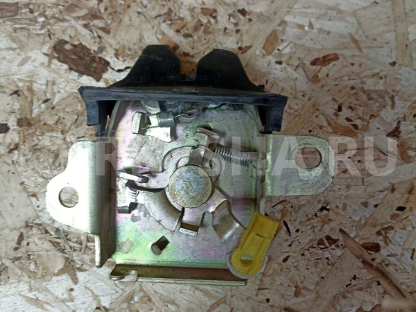 Замок багажника Lifan Solano 620 Lifan Solano оригинальный номер B56066110