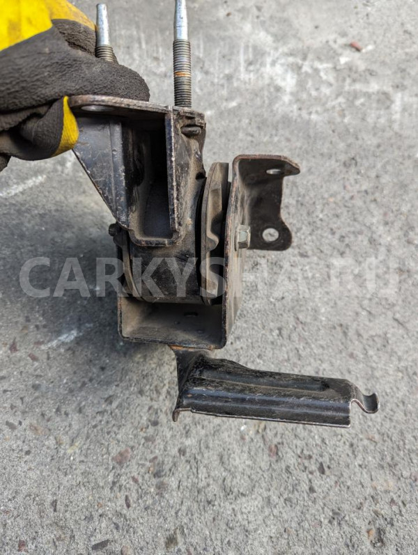 Подушка двигателя Suzuki Wagon R 