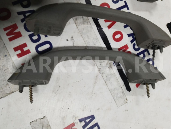 Ручка потолочная Renault Logan 8200741954 Renault 20 оригинальный номер 8200741954