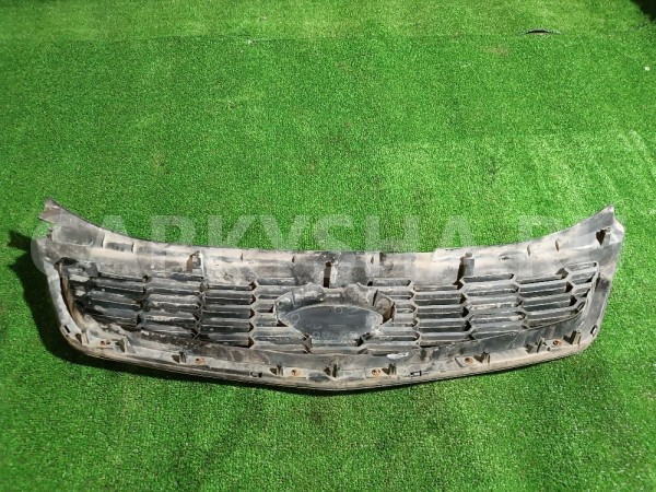 Решетка радиатора ВАЗ (Lada) Priora 
