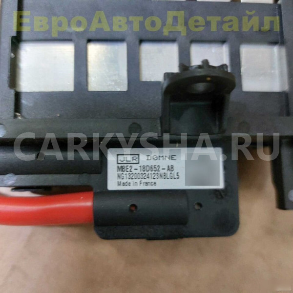 Дополнительный отопитель Range Rover L460 / L461 Land Rover Range Rover оригинальный номер LR153590