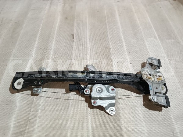 Стеклоподъемник электр. передний правый Opel Mokka 