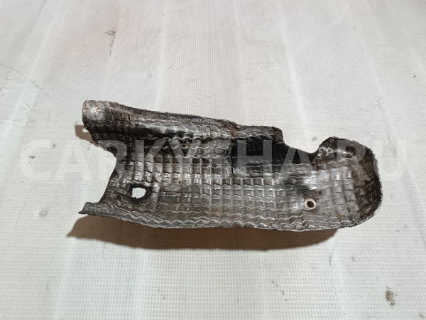 Экран тепловой Jaguar XF оригинальный номер LR013137