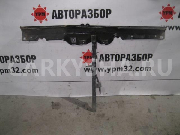 Панель передняя телевизор Toyota Yaris 1999-2005 Toyota Yaris оригинальный номер 5321652010