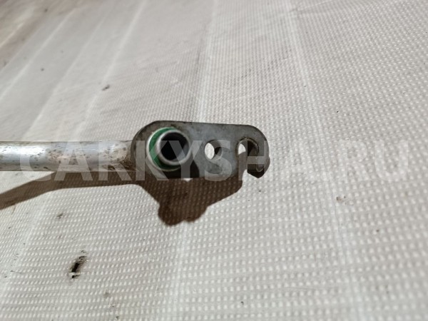 Трубка кондиционера Hyundai Elantra 