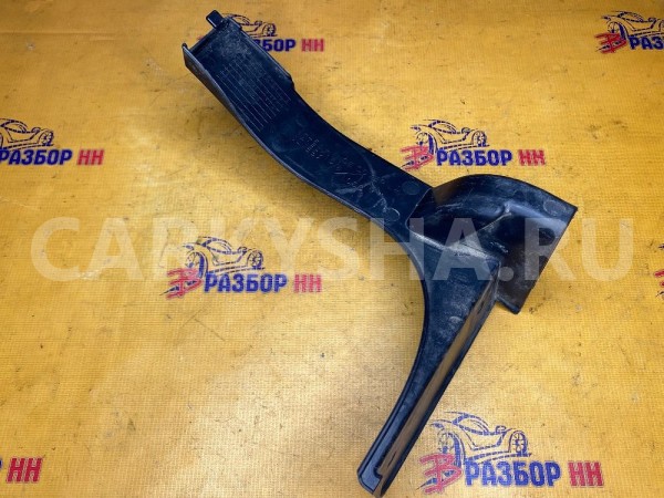 Кронштейн заднего бампера левый Citroen C-Crosser I (2007—2013) Citroen C-Crosser оригинальный номер 7414XA