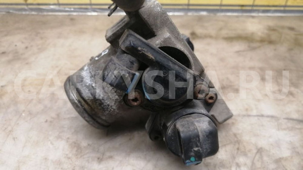 Дроссельная заслонка  Daewoo Matiz I Daewoo Matiz оригинальный номер 25185782