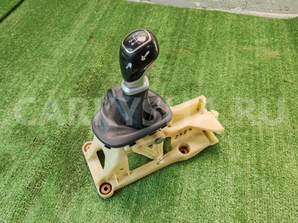 Кулиса МКПП Kia Rio 2015 437004Y320WK СЕДАН G4FA Kia Rio 