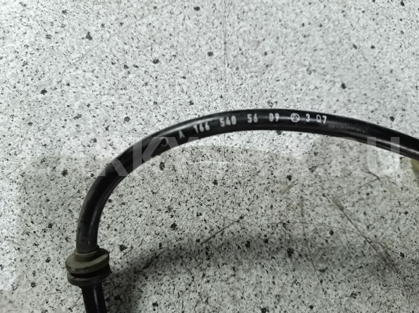 Проводка (коса) Mercedes-Benz GLE-класс W166 (2015—2018) Mercedes-Benz GLE оригинальный номер a1665405609