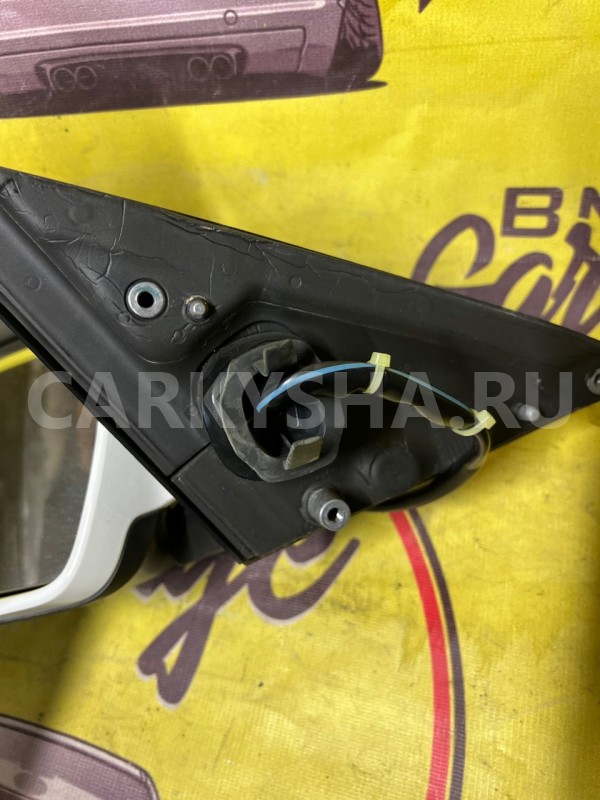 Зеркало переднее левое audi a4 B8 CDNB Audi A4 